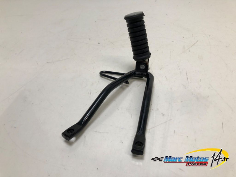 PLATINE ARRIERE GAUCHE YAMAHA 125 DTR 1997