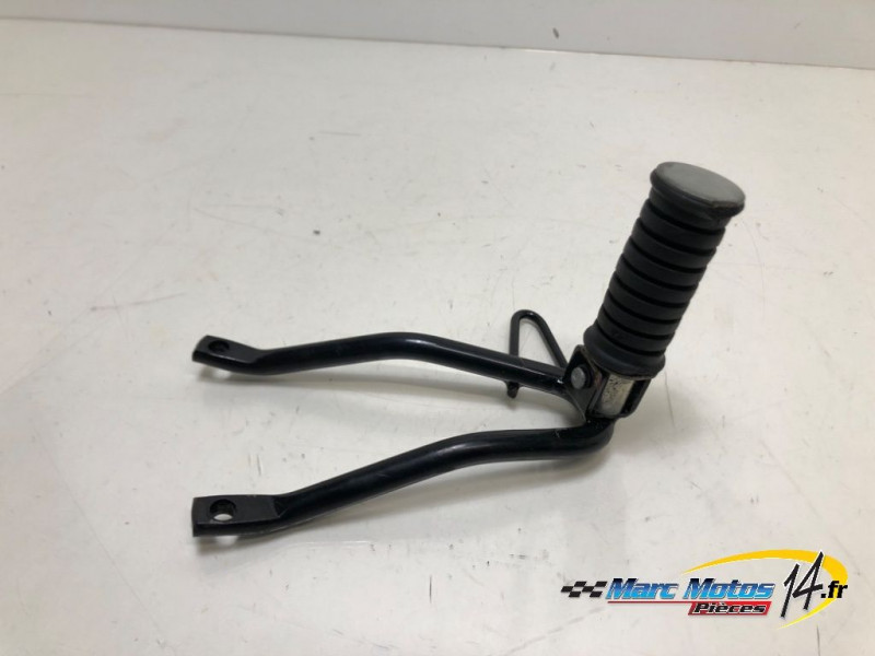 PLATINE ARRIERE GAUCHE YAMAHA 125 DTR 1997