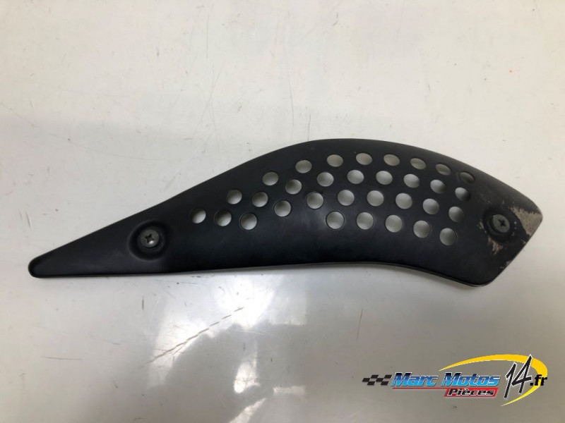 PROTECTION D'ECHAPPEMENT YAMAHA 125 DTR 1997