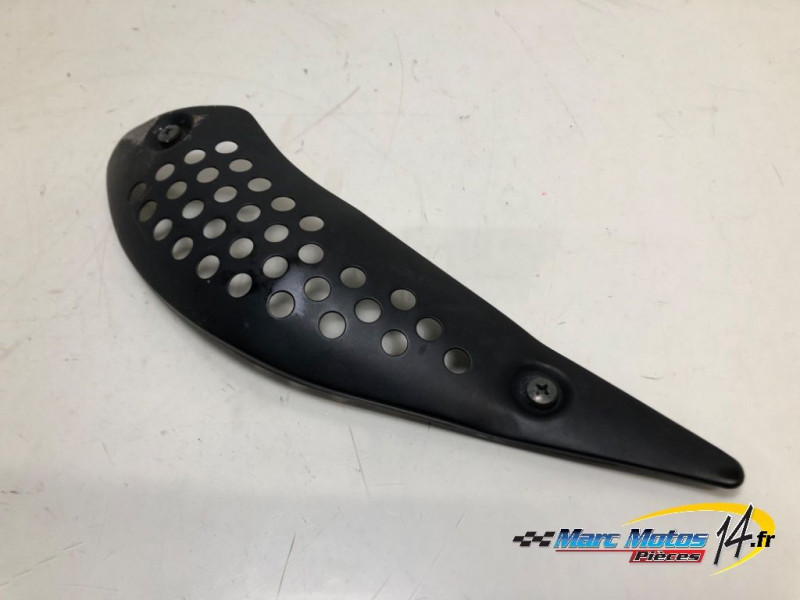 PROTECTION D'ECHAPPEMENT YAMAHA 125 DTR 1997