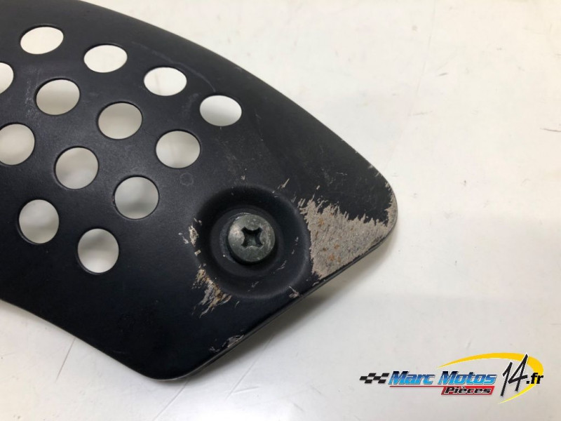 PROTECTION D'ECHAPPEMENT YAMAHA 125 DTR 1997