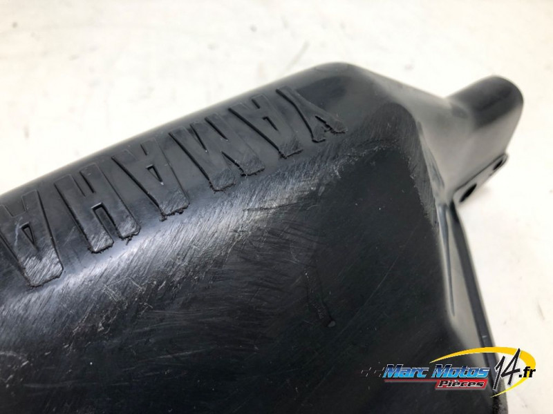 PROTEGE MAIN YAMAHA 125 DTR 1997