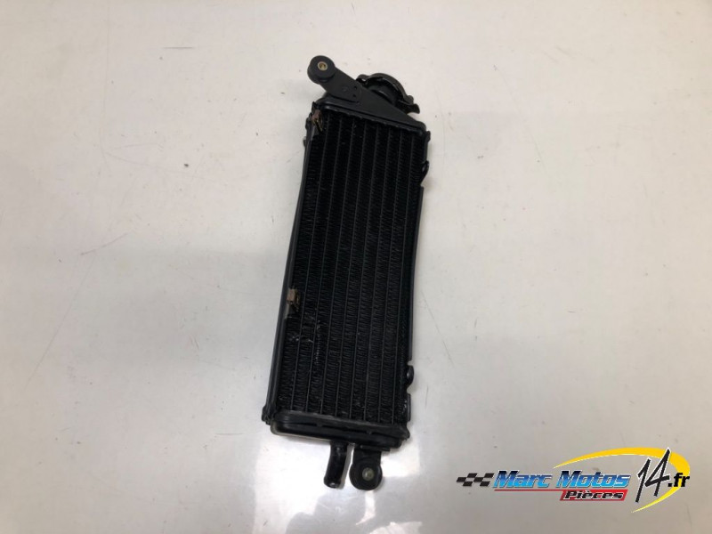 RADIATEUR D'EAU YAMAHA 125 DTR 1997