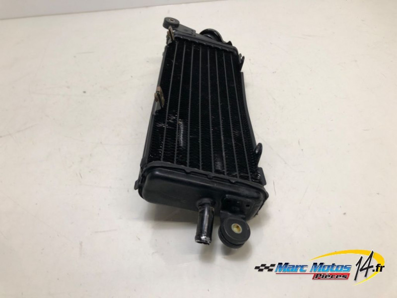 RADIATEUR D'EAU YAMAHA 125 DTR 1997