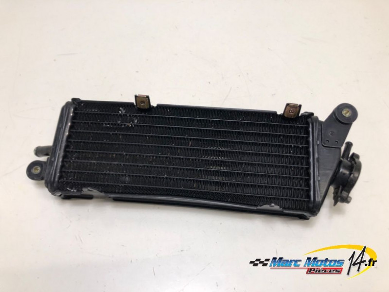 RADIATEUR D'EAU YAMAHA 125 DTR 1997