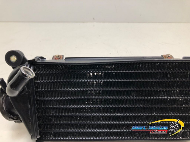 RADIATEUR D'EAU YAMAHA 125 DTR 1997