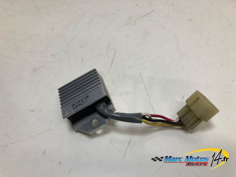 REGULATEUR YAMAHA 125 DTR 1997