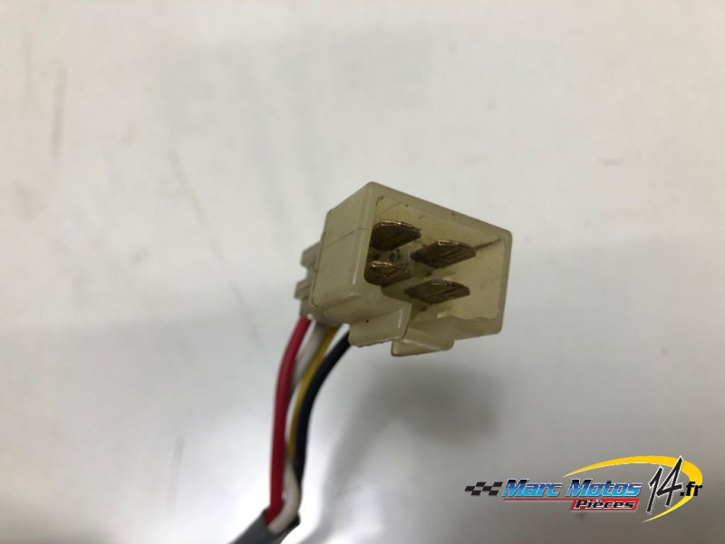 REGULATEUR YAMAHA 125 DTR 1997