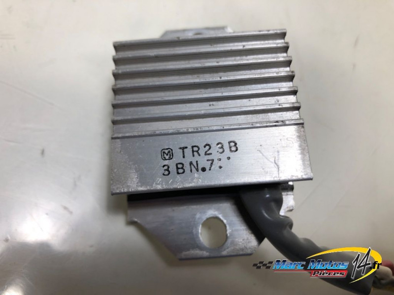 REGULATEUR YAMAHA 125 DTR 1997