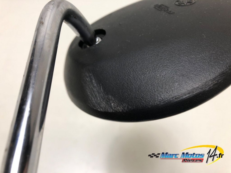 RETROVISEUR DROIT YAMAHA 125 DTR 1997