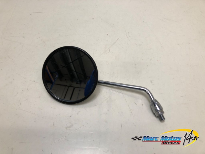 RETROVISEUR GAUCHE YAMAHA 125 DTR 1997