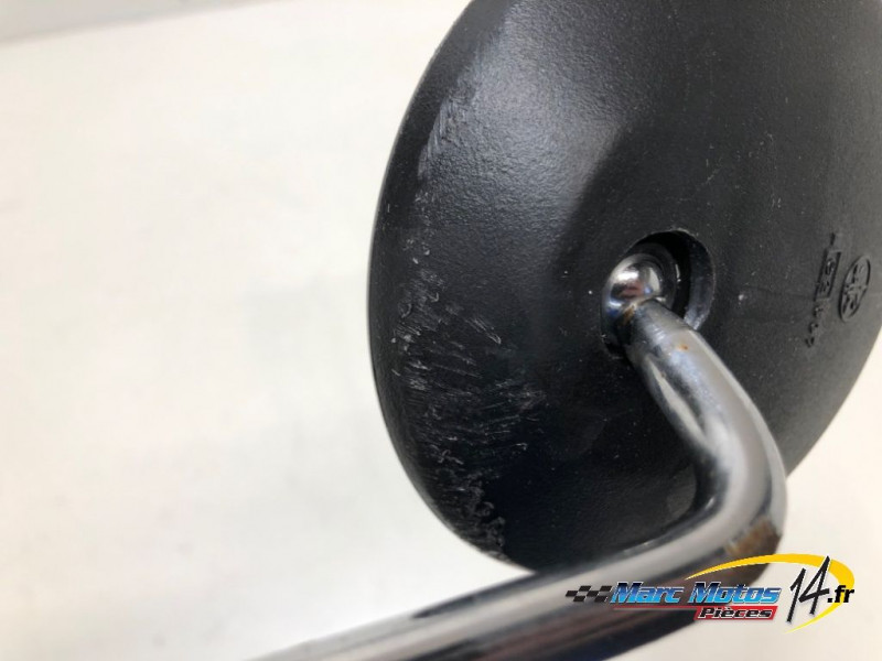 RETROVISEUR GAUCHE YAMAHA 125 DTR 1997