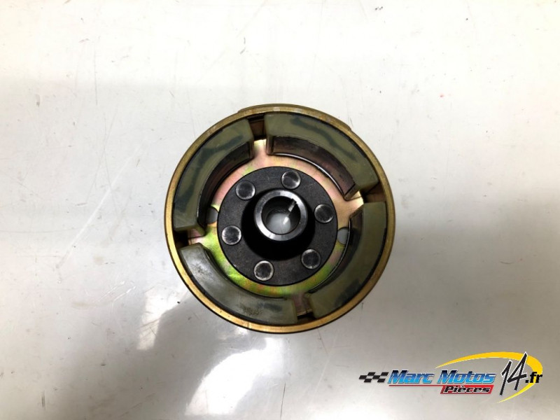 ROTOR YAMAHA 125 DTR 1997