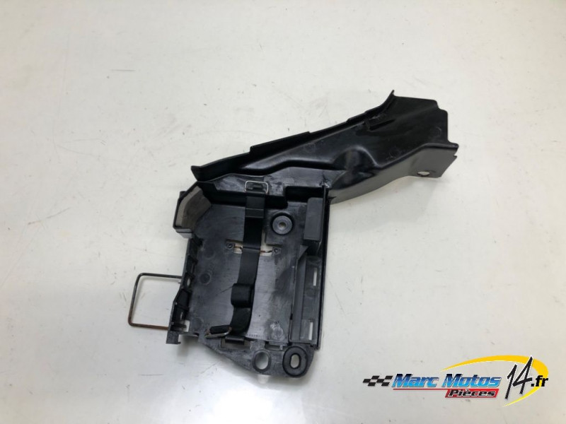 SUPPORT BATTERIE YAMAHA 125 DTR 1997