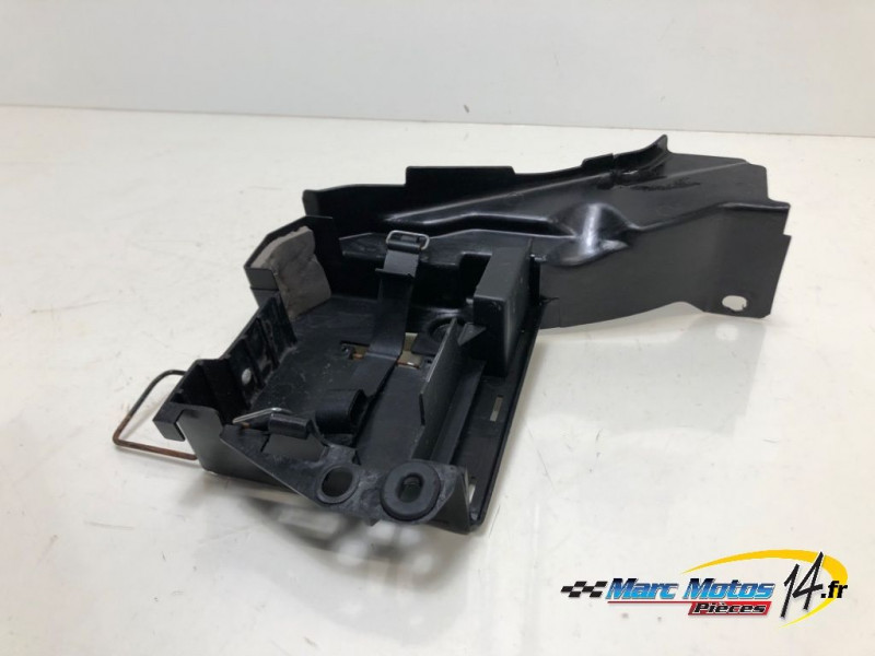 SUPPORT BATTERIE YAMAHA 125 DTR 1997