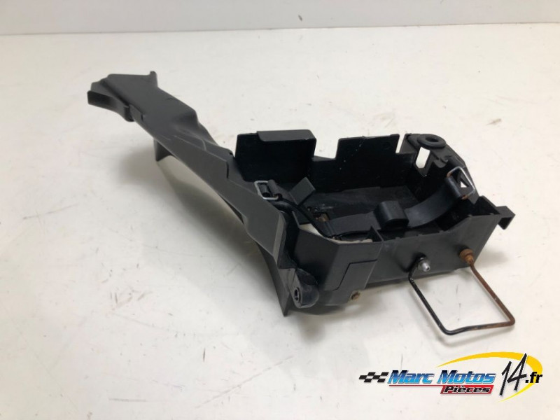 SUPPORT BATTERIE YAMAHA 125 DTR 1997