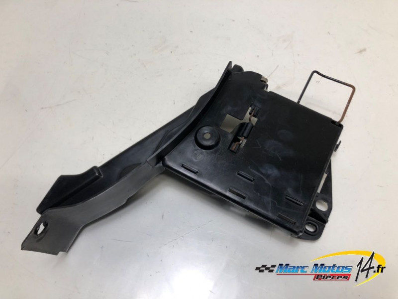 SUPPORT BATTERIE YAMAHA 125 DTR 1997