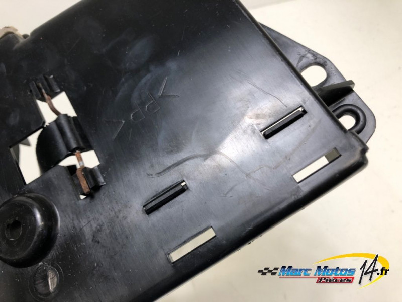 SUPPORT BATTERIE YAMAHA 125 DTR 1997