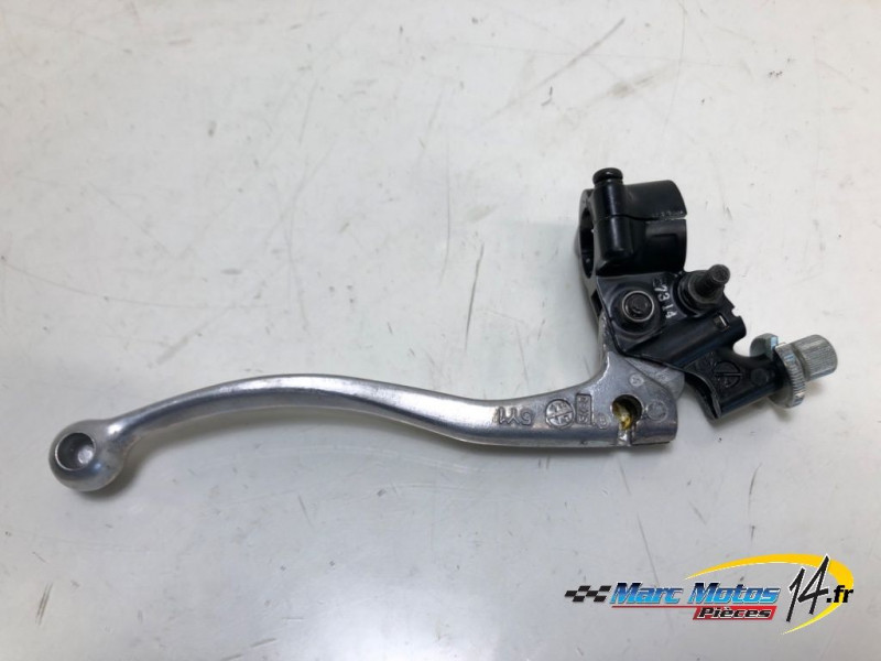 SUPPORT DE LEVIER D'EMBRAYAGE YAMAHA 125 DTR 1997