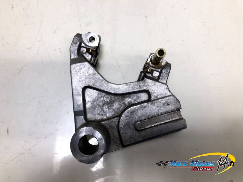 SUPPORT D'ETRIER ARRIERE YAMAHA 125 DTR 1997