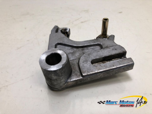 SUPPORT D'ETRIER ARRIERE YAMAHA 125 DTR 1997