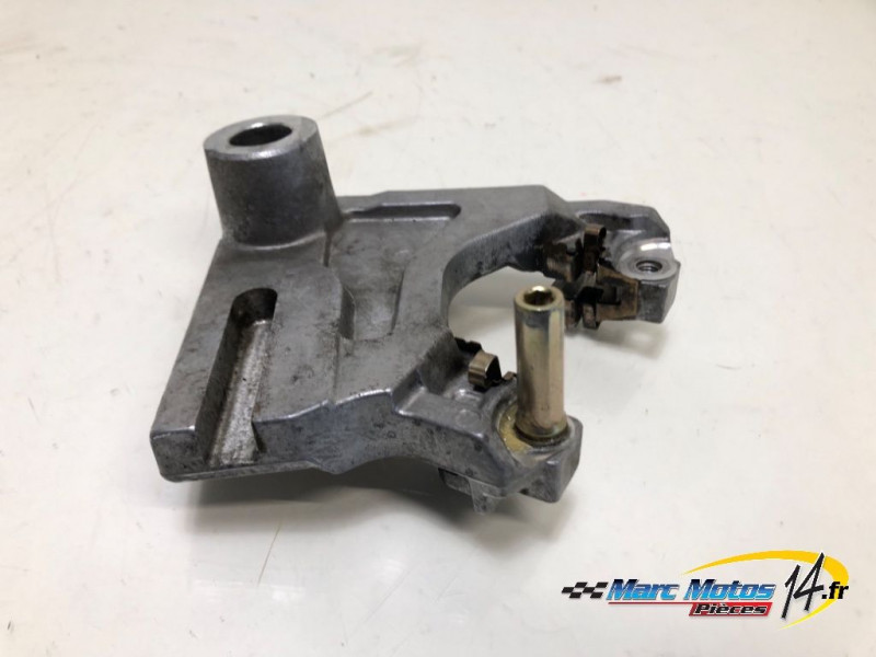 SUPPORT D'ETRIER ARRIERE YAMAHA 125 DTR 1997