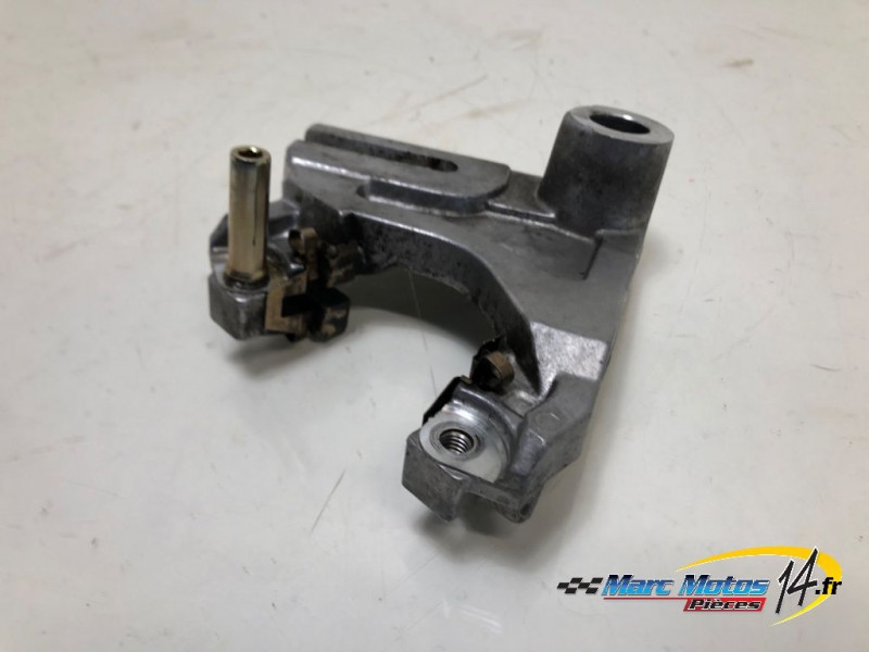 SUPPORT D'ETRIER ARRIERE YAMAHA 125 DTR 1997