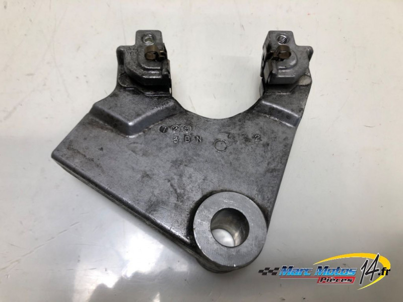 SUPPORT D'ETRIER ARRIERE YAMAHA 125 DTR 1997