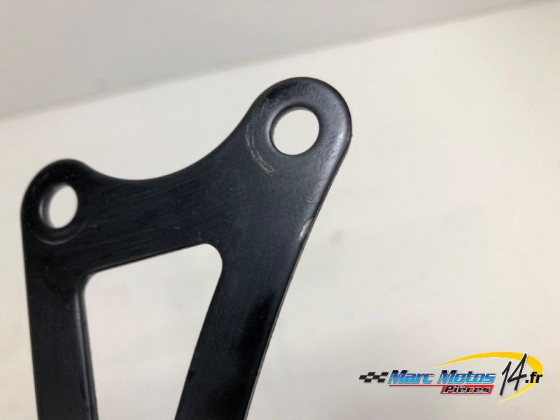 SUPPORT MOTEUR YAMAHA 125 DTR 1997