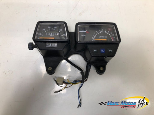 TABLEAU DE BORD COMPLET YAMAHA 125 DTR 1997