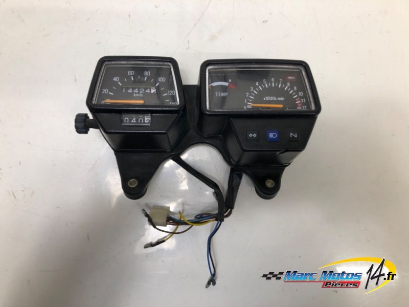 TABLEAU DE BORD COMPLET YAMAHA 125 DTR 1997