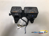 TABLEAU DE BORD COMPLET YAMAHA 125 DTR 1997