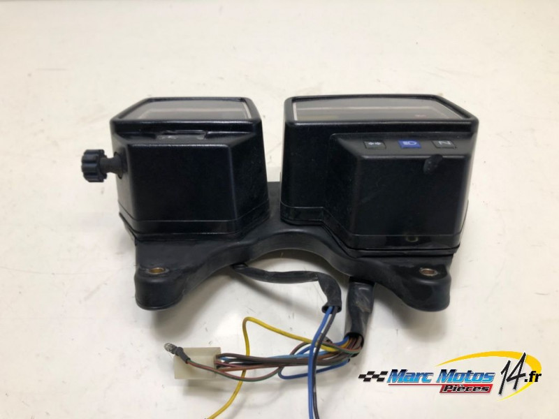 TABLEAU DE BORD COMPLET YAMAHA 125 DTR 1997