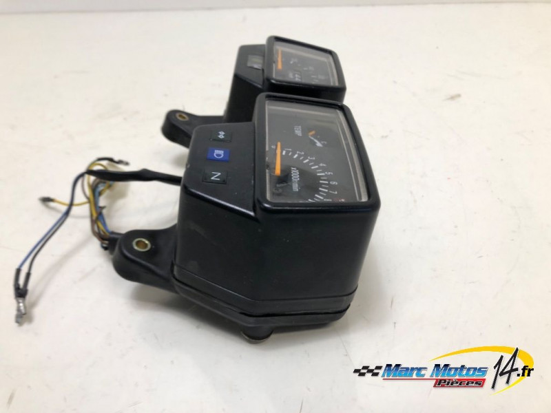 TABLEAU DE BORD COMPLET YAMAHA 125 DTR 1997