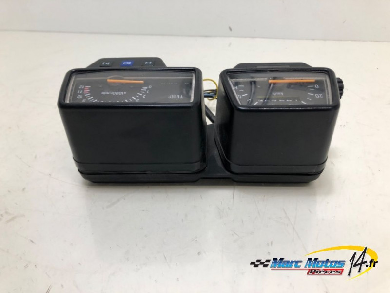 TABLEAU DE BORD COMPLET YAMAHA 125 DTR 1997
