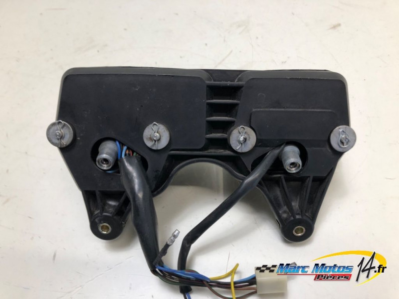 TABLEAU DE BORD COMPLET YAMAHA 125 DTR 1997