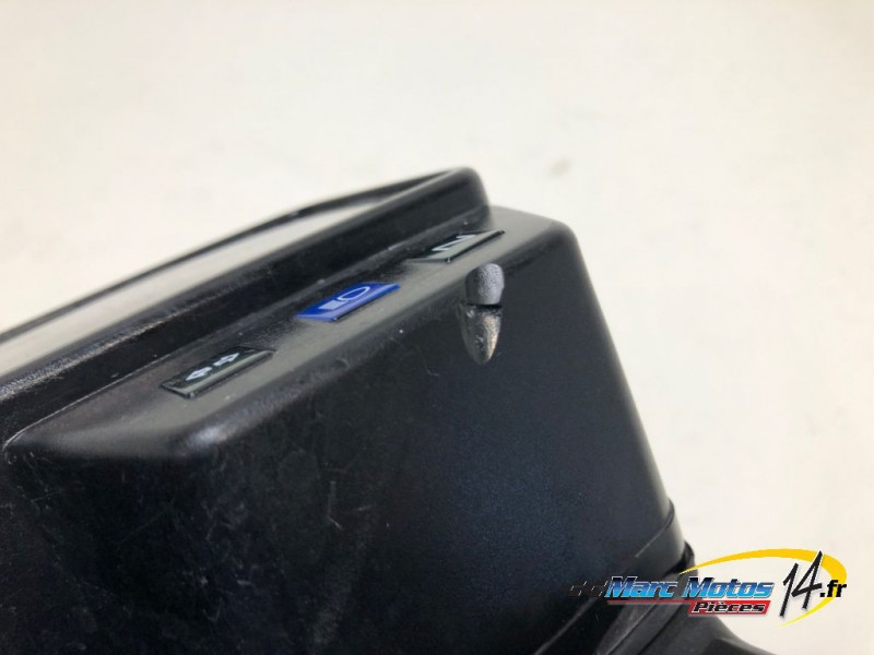 TABLEAU DE BORD COMPLET YAMAHA 125 DTR 1997