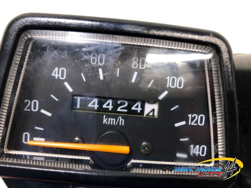 TABLEAU DE BORD COMPLET YAMAHA 125 DTR 1997
