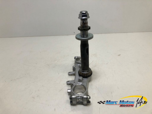 TE DE FOURCHE INFERIEUR YAMAHA 125 DTR 1997