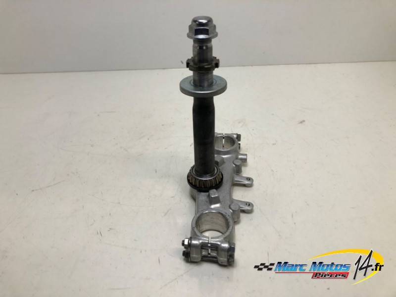 TE DE FOURCHE INFERIEUR YAMAHA 125 DTR 1997