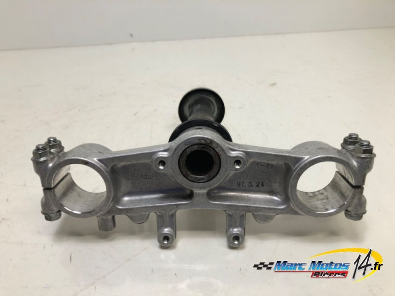 TE DE FOURCHE INFERIEUR YAMAHA 125 DTR 1997