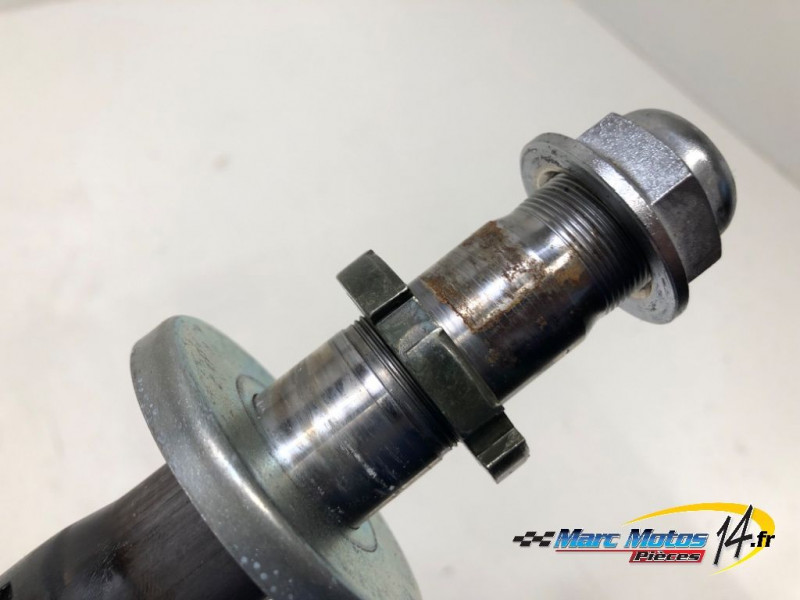 TE DE FOURCHE INFERIEUR YAMAHA 125 DTR 1997