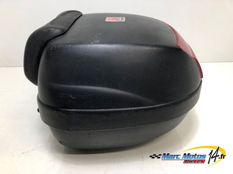 TOP CASE YAMAHA 125 DTR 1997