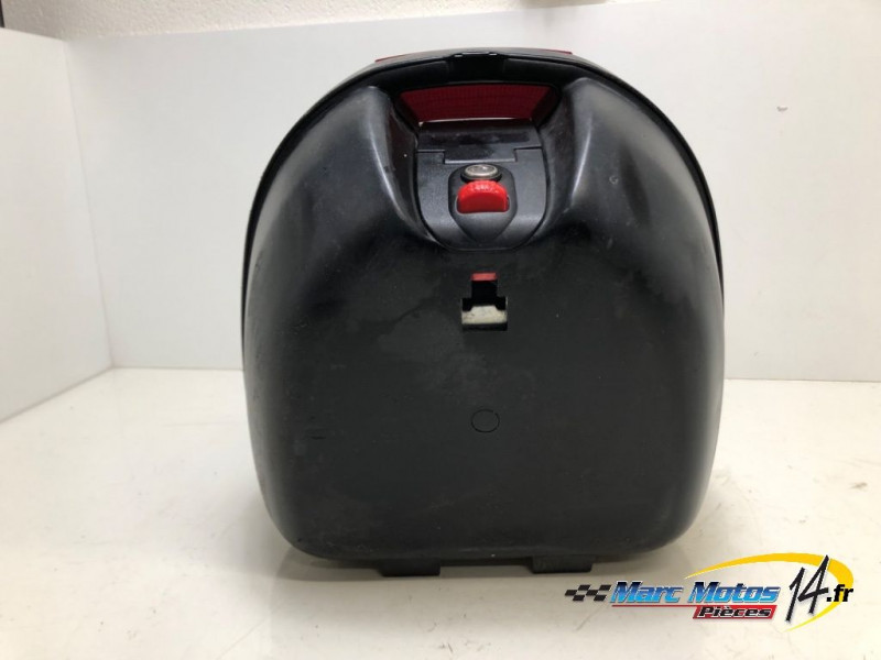 TOP CASE YAMAHA 125 DTR 1997