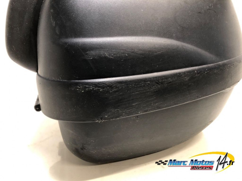 TOP CASE YAMAHA 125 DTR 1997