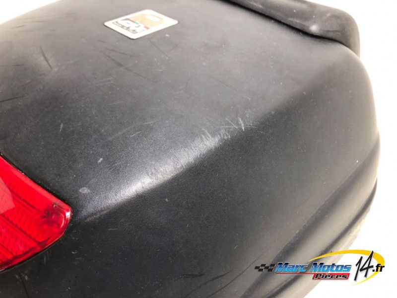 TOP CASE YAMAHA 125 DTR 1997