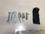 TROUSSE A OUTILS YAMAHA 125 DTR 1997
