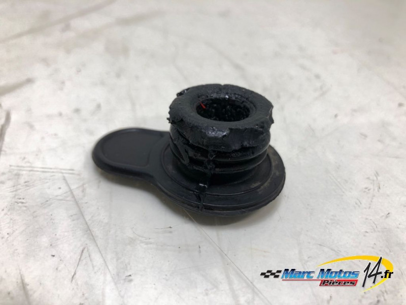 VASE D'EXPANSION YAMAHA 125 DTR 1997