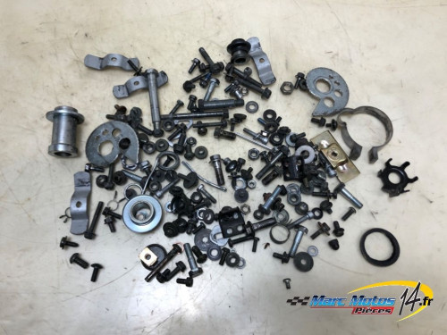 VISSERIE YAMAHA 125 DTR 1997