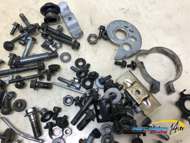 VISSERIE YAMAHA 125 DTR 1997